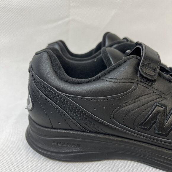 New Balance 577 Black - MW577VK Size 7.5 D Standard Made In USA! (gr152) Straps - Picture 4 of 8